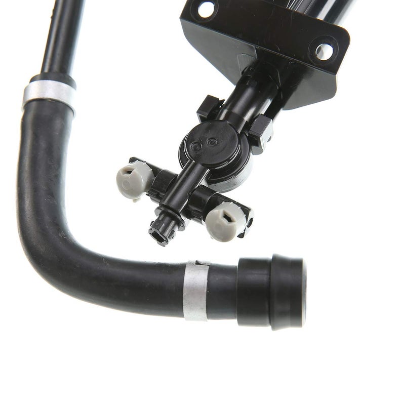 YHTAUTO Right Headlight Washer Spray Nozzle for Lexus GS300 GS350 GS430 GS450h GS460 - Image 5